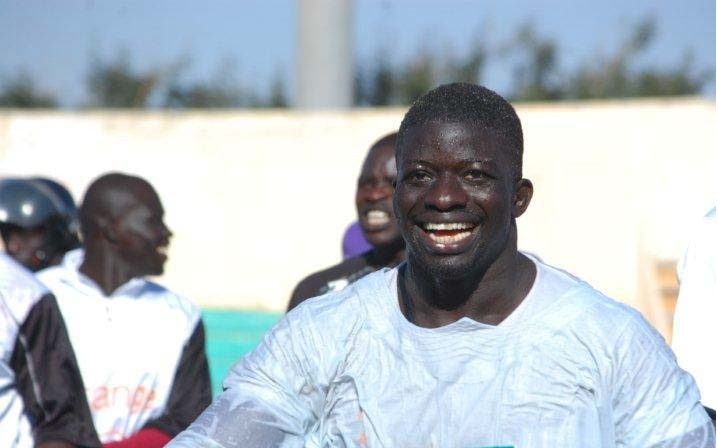 Match Sénégal & Bénin : Zoss aux lionceaux, ‘’Quand on porte le maillot national, on ne doit faire aucun complexe’’