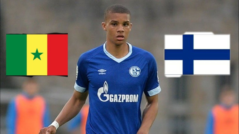 Mercato - Schalke 04 : Malick Thiaw a rempilé jusqu'en 2024 (Officiel) Mercato - Schalke 04 : Malick Thiaw a rempilé jusqu'en 2024 (Officiel)