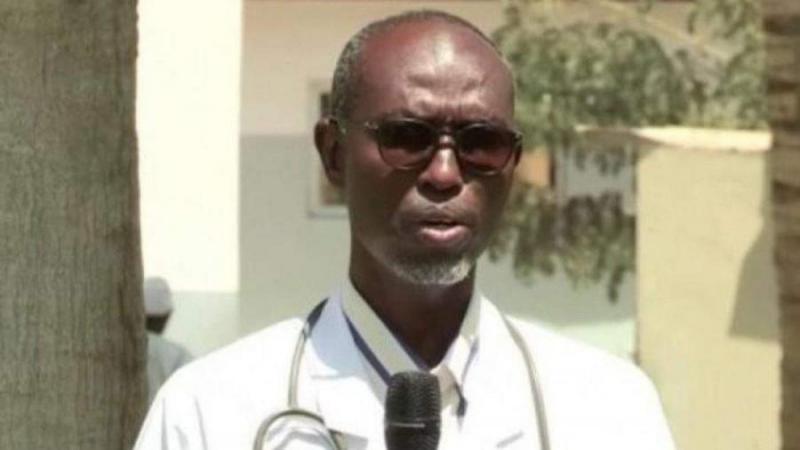COVID-19: « 85% des patients décédés sont arrivés à l’hôpital dans un état grave » (Pr Seydi)