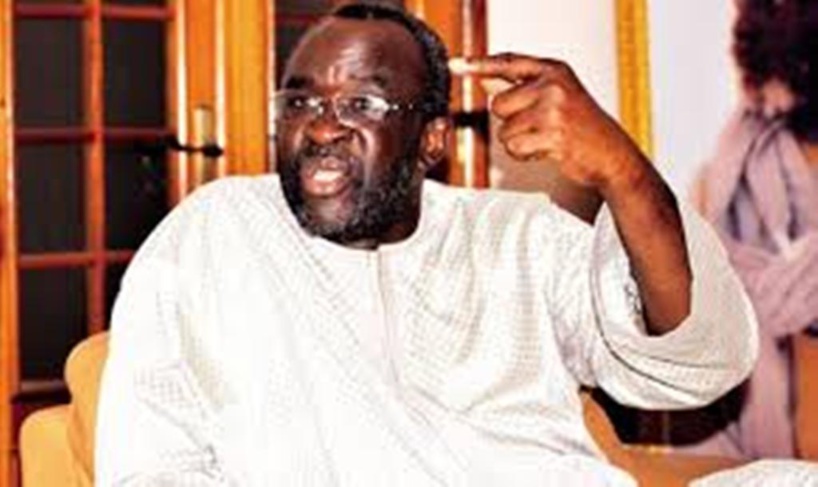 Injures de Cissé Lo : des Sénégalais estiment que le Procureur de la République doit s'autosaisir