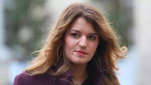 Marlène Schiappa cède sa place à Elisabeth Moreno à l'Égalité hommes-femmes