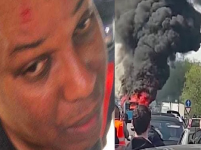 Affaire du bus incendié en Italie: Ousseynou Sy fixé sur son sort ce mercredi