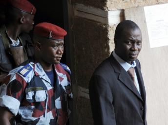 Procès des militaires pro-Gbagbo: le général Brunot Dogbo Blé attendu à la barre