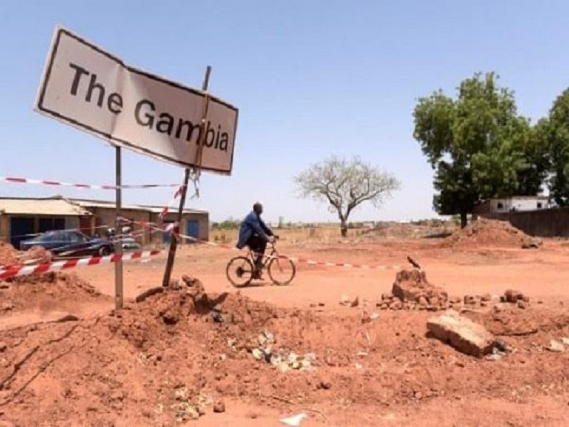 Gambie : un 3eme décès lié à la Covid-19 enregistré