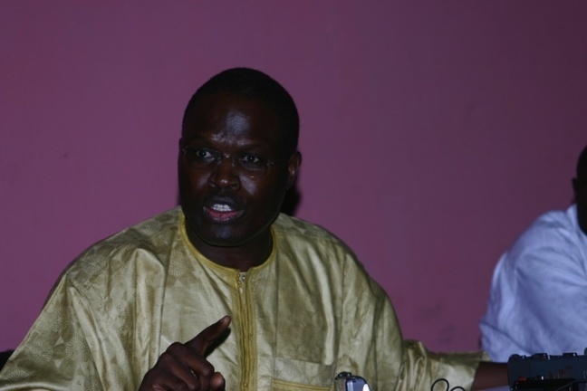 Maire de Dakar – Khalifa Sall à ses frères d’arme : « Avons-nous tous besoin d'être là derrière Macky Sall au lieu d'animer le jeu politique ? »