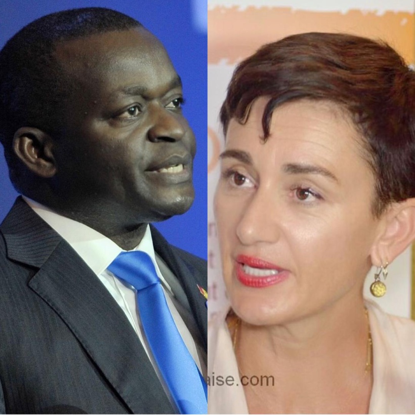 Réciprocité à la fermeture des frontières aériennes: le Sénégal et l’UE fixent un autre rendez-vous vendredi pour trouver une solution Réciprocité à la fermeture des frontières aériennes: le Sénégal et l’UE fixent un autre rendez-vous vendredi pour trouver une solution