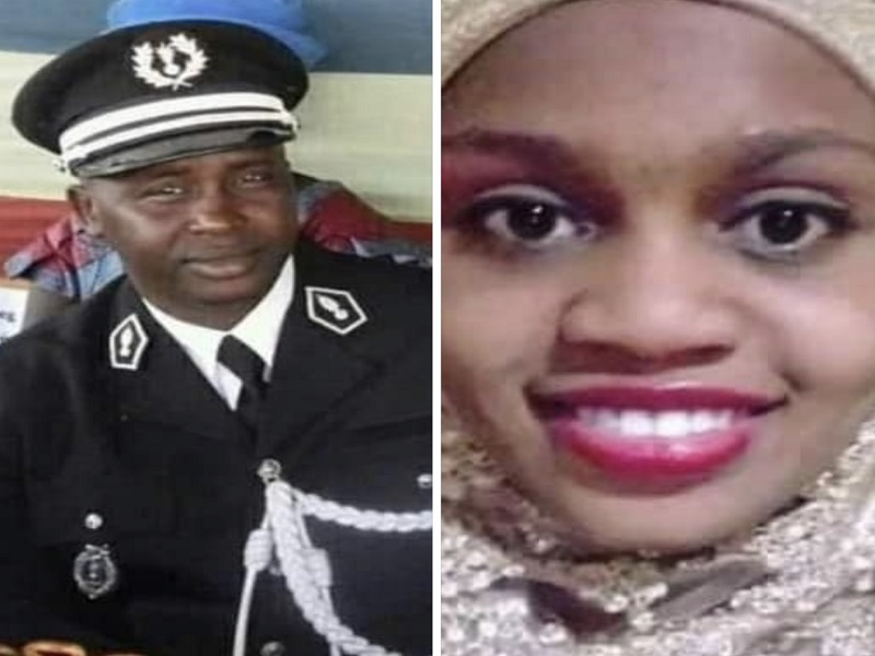 Condamnation à perpétuité des meurtriers de Bineta Camara et du Commandant Sané: Me Ciré Clédor Ly interjette appel