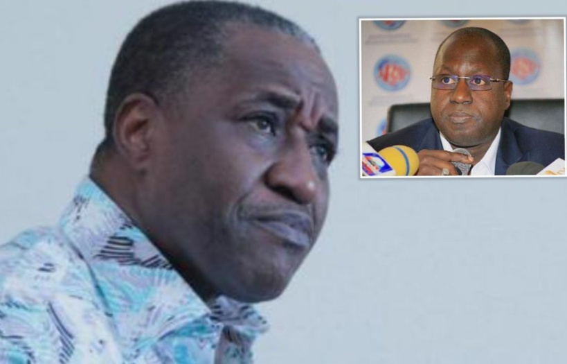 Gazelles Gate: "Abdou Karim Sall est un dangereux criminel qu’il faut traquer et arrêter", selon Adama Gaye