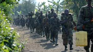 RDC: des incursions d’au moins six armées étrangères depuis le début de l’année 2020