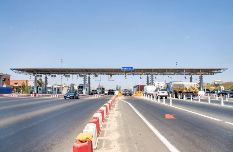 La SECAA, concessionnaire de l’Autoroute de l’Avenir annonce son premier cas de COVID-19