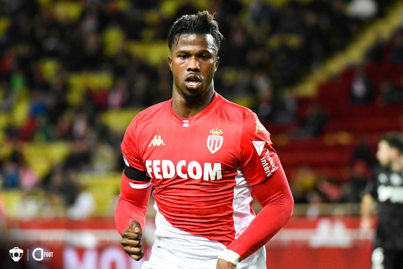 Racisme: Keita Baldé prend la défense du peuple italien Racisme: Keita Baldé prend la défense du peuple italien