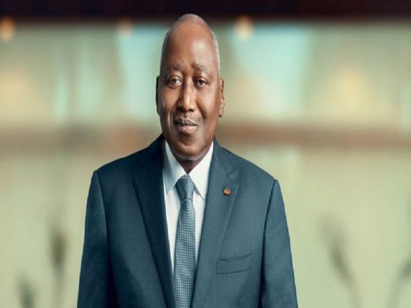 Décès de Amadou Gon Coulibaly, le Premier ministre de la Côte d'Ivoire