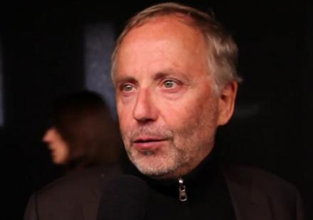 Fabrice Luchini : "Ma potion magique, c'est la passion et l'admiration pour la langue française"