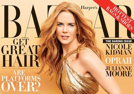 Tom Cruise est-il un mauvais coup ? Nicole Kidman balance !