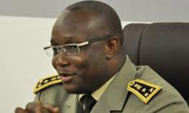 Mohamadou Makhtar Cissé, DG de la Douane : « L’Etat n’est pas dans une situation de panique ou de catastrophe »