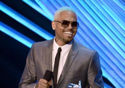 Chris Brown : pour son cadeau d'adieu à Karrueche Tran il copie sur Johnny Depp