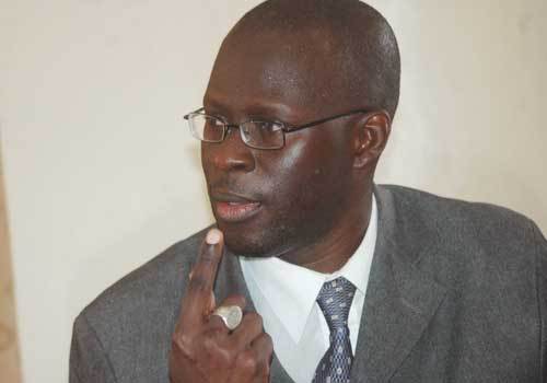 Cheikh Bamba Dièye sur la gestion des ordures : « Chaque année, le gouvernement du Sénégal met 12 milliards F CFA… »