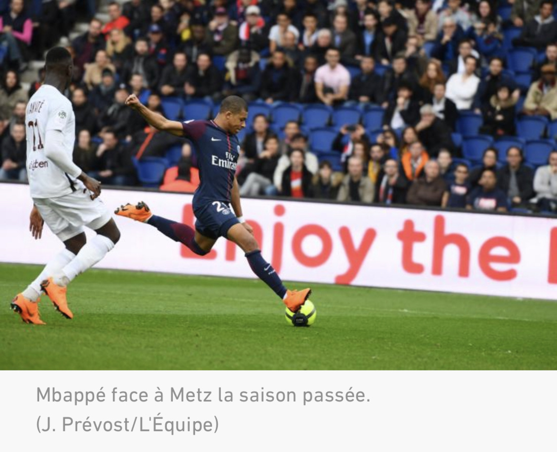 Ligue 1 France: le calendrier de la saison 2020-2021 dévoilé Ligue 1 France: le calendrier de la saison 2020-2021 dévoilé