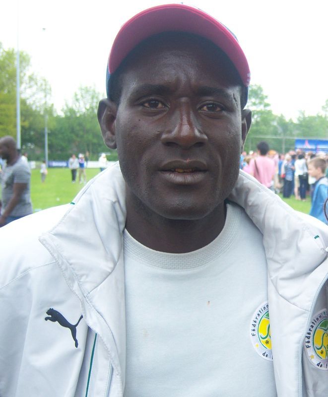 Audio - Match Sénégal & Côte d’Ivoire : Moustapha Seck, entraîneur national adjoint des lionceaux expose sa stratégie pour battre les Eléphants.