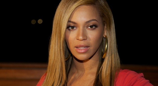 Beyoncé laisse tomber Clint Eastwood et ''Une étoile est née''