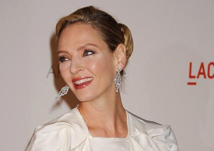 Uma Thurman rejoint Charlotte Gainsbourg dans le nouveau Lars Von Trier