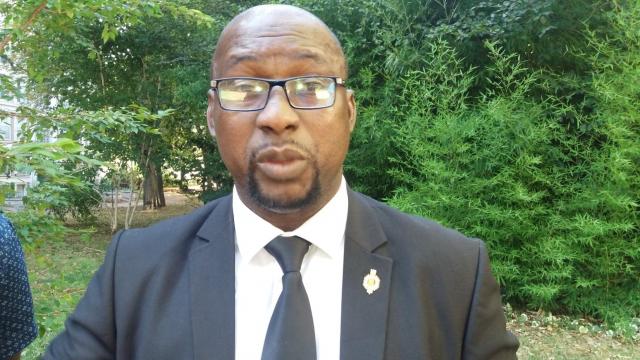 Malang seyni faty, maire de Médina Wandifa