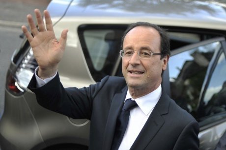Visite d’amitié de François Hollande à Dakar : Qui l'accompagne ?