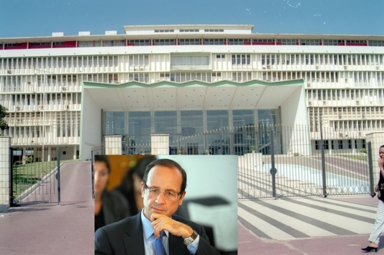 Plénière de l'Assemblée nationale ce vendredi : Députés sénégalais au « garde à vous » pour Hollande
