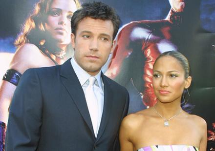 Ben Affleck : "Je suis toujours en contact avec Jennifer Lopez"