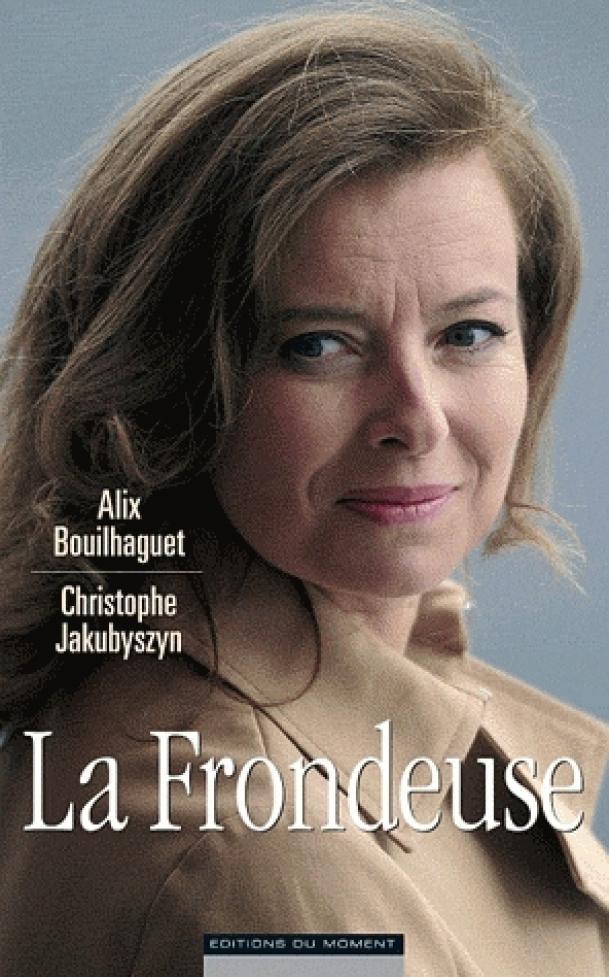 Valérie Trierweiler 'La Frondeuse' : Elle porte plainte, Patrick Devedjian aussi