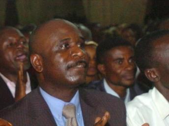 RDC: malgré la réapparition de l'opposant Diomi Ndongala, la polémique ne désenfle pas