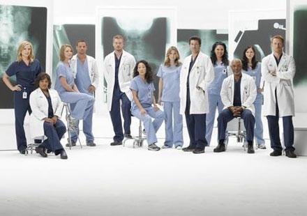 "Grey's Anatomy" que sont devenus les héros de la série ?