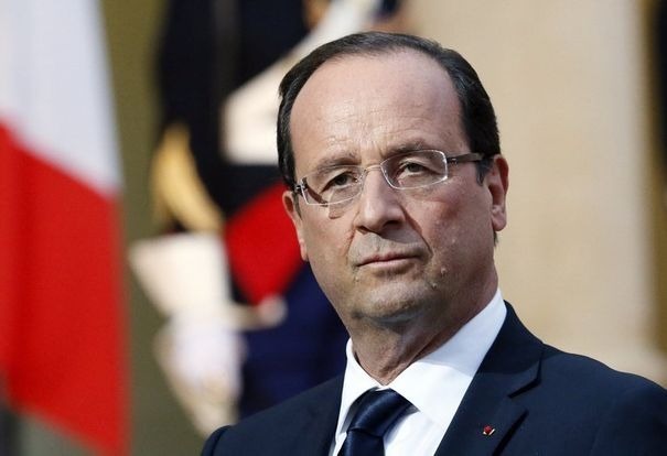 Direct visite Hollande à Dakar: La Presse écrite et les journaux en ligne comme des malpropres