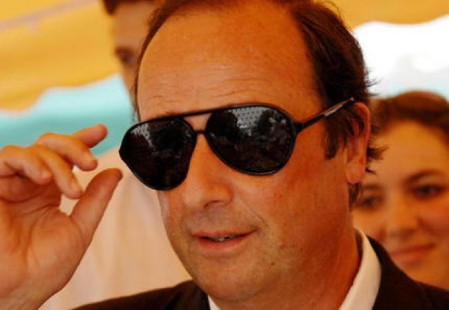 Dans l’Hémicycle sénégalais : Le président Hollande décrète la fin de la Françafrique