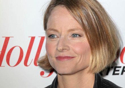 Jodie Foster mettra en scène une prise d'otage