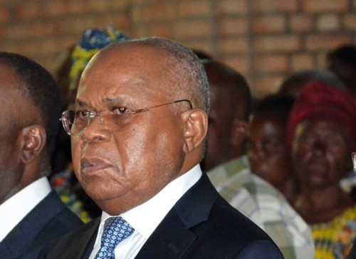 RDC: les autorités nient le récit de la captivité d'Eugène Diomi Ndongala