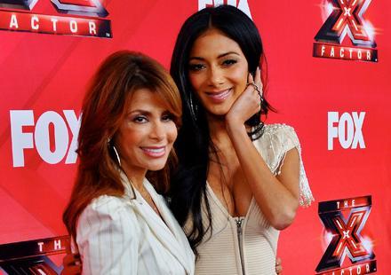 Paula Abdul : "Je suis fière que Nicole Scherzinger ait vaincu sa boulimie "
