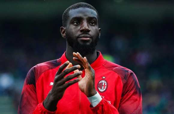 Tiémoué Bakayoko souhaite retourner au Milan AC