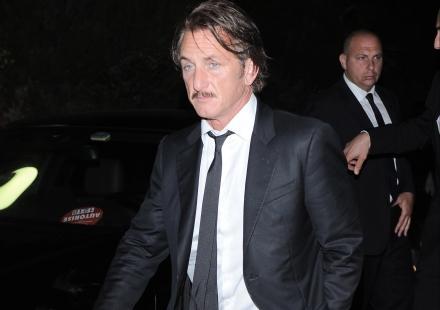 Sean Penn : sa nouvelle cible ? Son ex, Madonna !