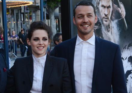 Rupert Sanders : l'amant de Kristen Stewart va-t-il faire tourner Tom Cruise ?