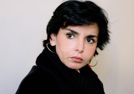 Rachida Dati défend Valérie Trierweiler : "C'est honteux ce qui est écrit sur elle"