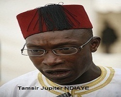 Tamsir Jupiter Ndiaye et son « client » à la barre mercredi prochain