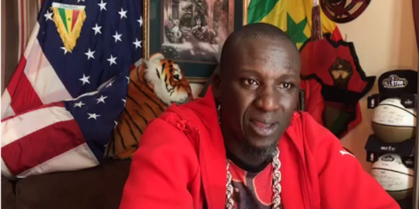 ​Affaire Assane Diouf: La Chambre d’accusation se prononce mardi