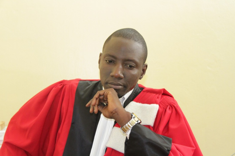 Pour une gestion utile du foncier rural... Par le Pr Cheikh Abdou wakhab ndiaye Pour une gestion utile du foncier rural... Par le Pr Cheikh Abdou wakhab ndiaye