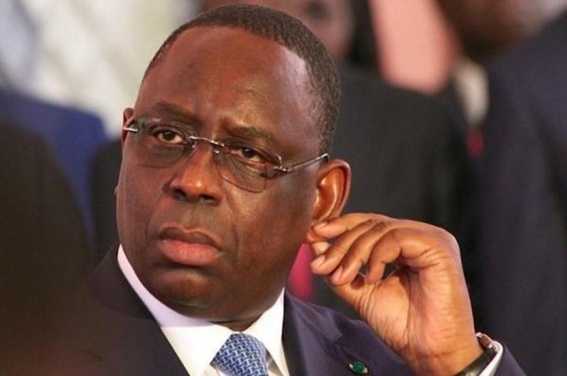 L’Inspection générale d’Etat a remis trois rapports au président Macky Sall