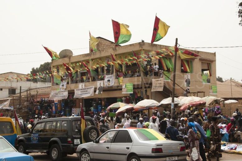 Vers un dénouement dans «l’affaire» des policiers bissau-guinéens en formation bloqués en Angola