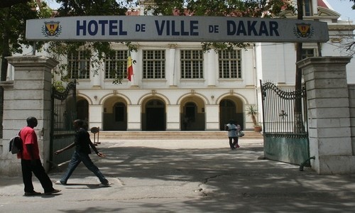 Audit : Mbaye Touré Daf de la mairie de Dakar, dans de « sales draps »