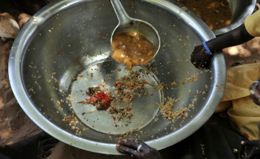 Covid19 : plus de 130 millions de personnes pourraient souffrir de la faim en 2020 (rapport)