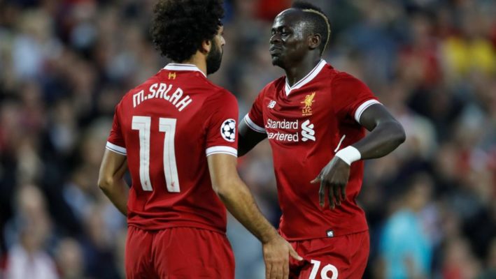 Liverpool : Sadio Mané envoie un message fort à propos de sa relation avec Salah