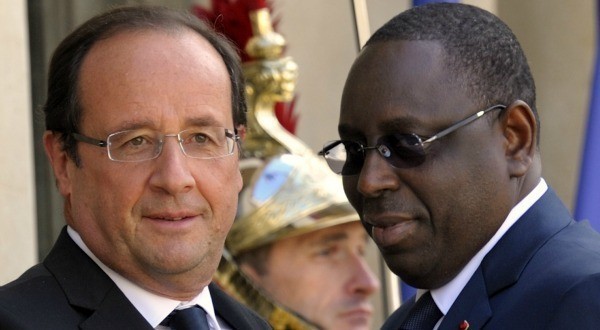 France-Sénégal : vers la simplification des demandes de visas ?